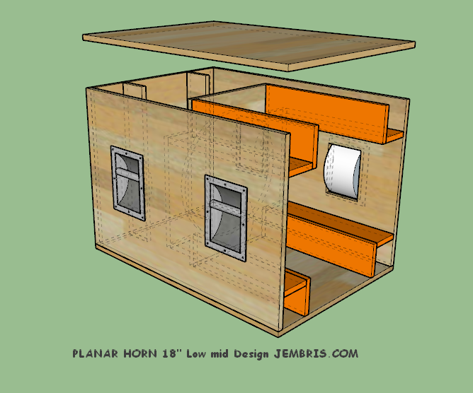 Detail Gambar Box Planar Nomer 13