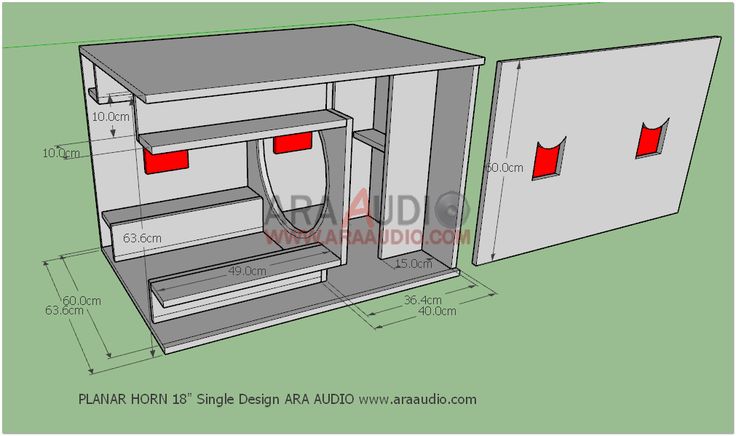 Detail Gambar Box Planar Nomer 22