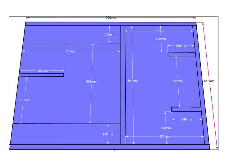 Detail Gambar Box Planar Nomer 41