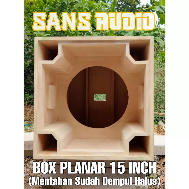 Detail Gambar Box Planar Nomer 48
