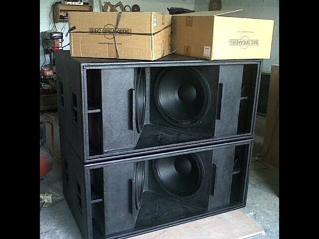 Detail Gambar Box Sound System Nomer 12