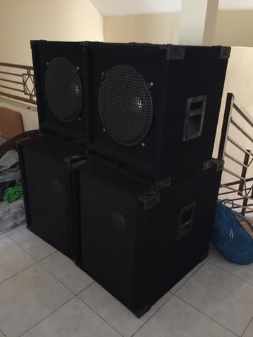 Detail Gambar Box Sound System Nomer 15