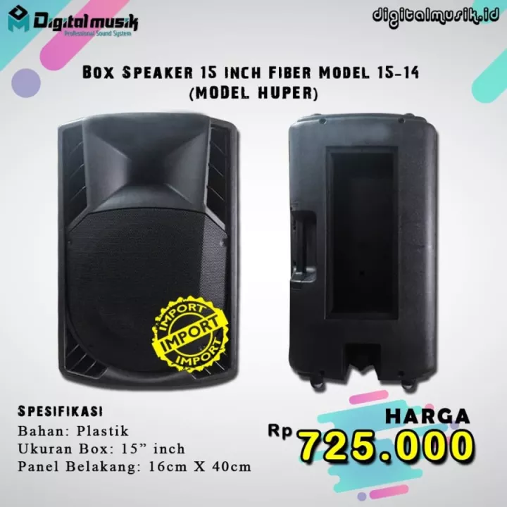 Detail Gambar Box Sound System Nomer 27