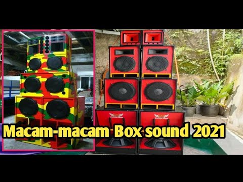 Detail Gambar Box Sound System Nomer 39