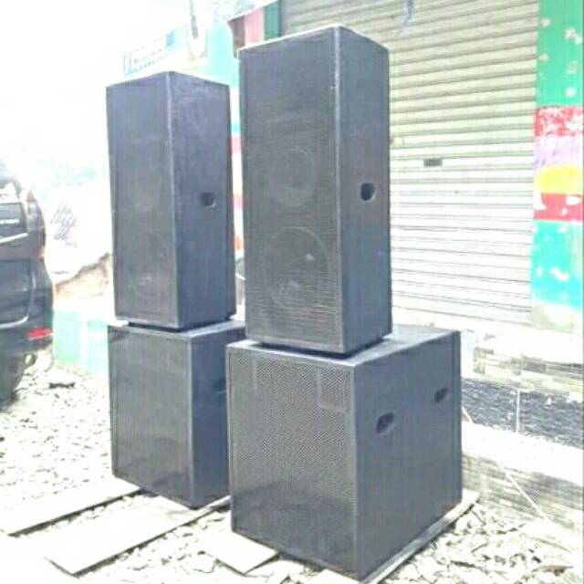 Detail Gambar Box Sound System Nomer 7