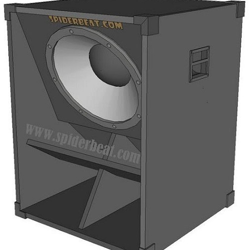 Gambar Box Speaker 12 Inch - KibrisPDR