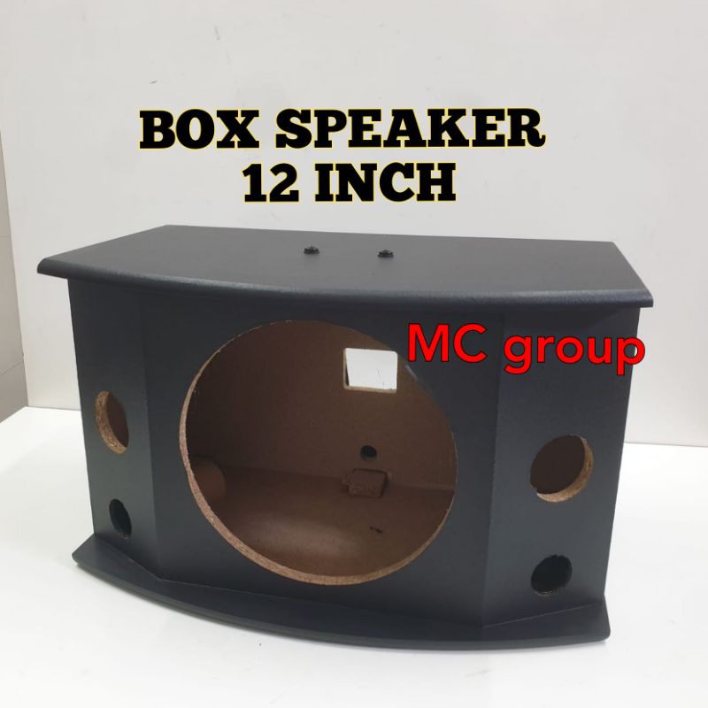 Detail Gambar Box Speaker 12 Inch Nomer 19