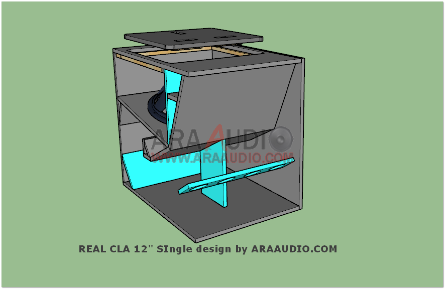 Detail Gambar Box Speaker 12 Inch Nomer 26