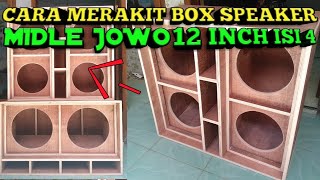 Detail Gambar Box Speaker 12 Inch Nomer 49