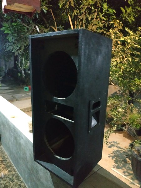 Detail Gambar Box Speaker 12 Inch Nomer 52