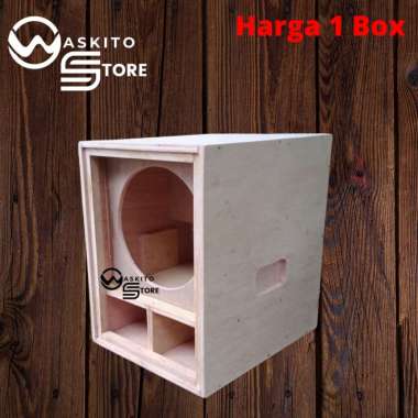 Detail Gambar Box Speaker 12 Inch Nomer 53