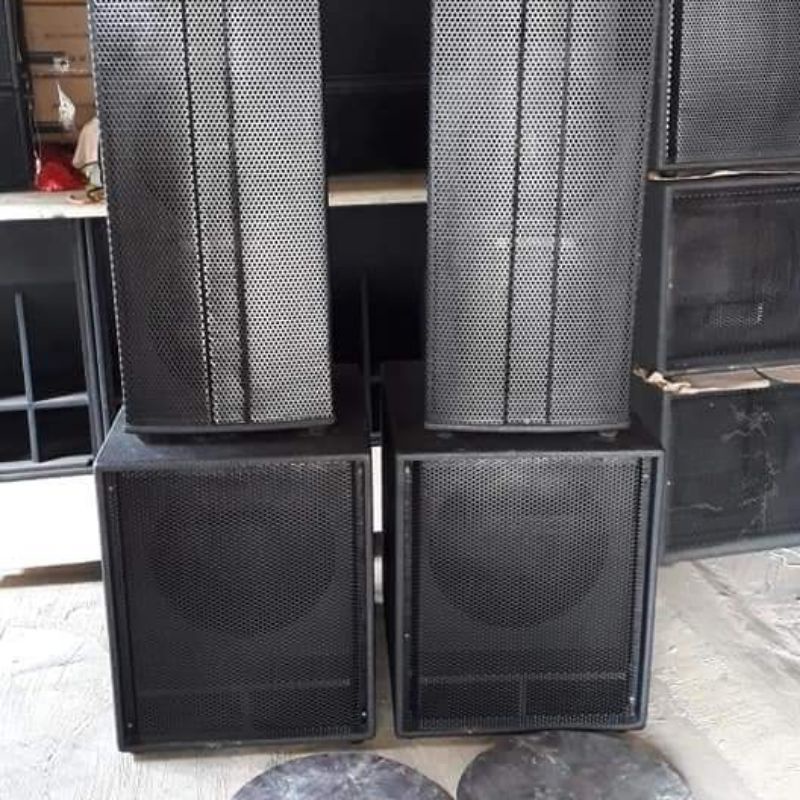 Detail Gambar Box Speaker 12 Inch Nomer 8