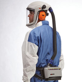 Detail Gambar Breathing Apparatus By 3m Untuk Painting Nomer 19