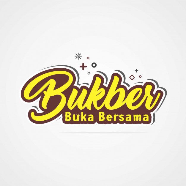 Detail Gambar Bukber Untuk Banner Background Nomer 30