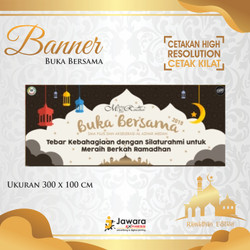 Gambar Bukber Untuk Banner Background Lebaran - KibrisPDR