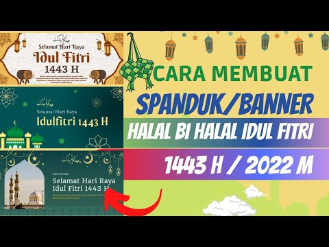 Detail Gambar Bukber Untuk Banner Background Lebaran Nomer 31