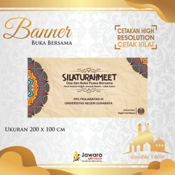 Detail Gambar Bukber Untuk Banner Background Lebaran Yang Bagus Buat Banner Nomer 8