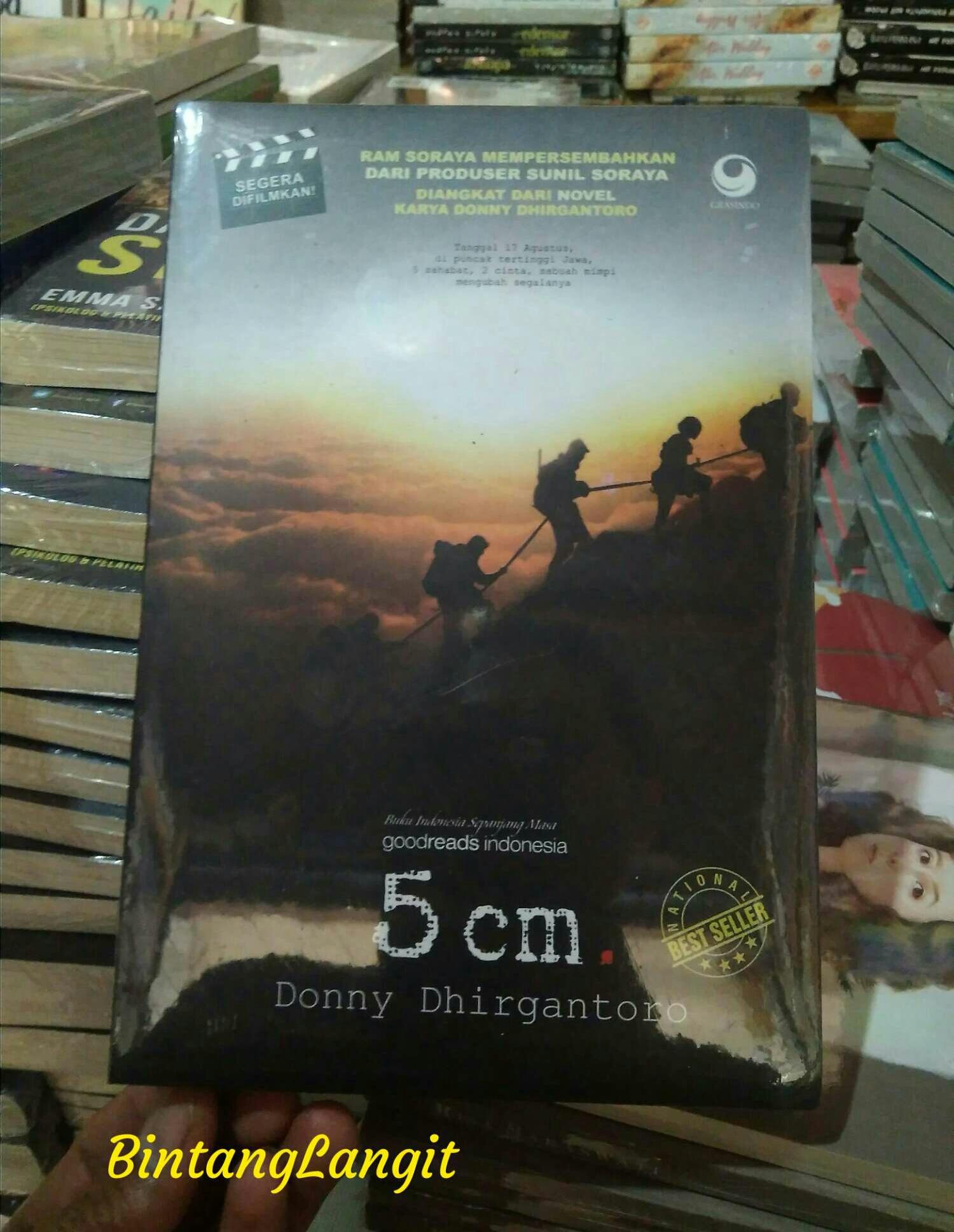 Detail Gambar Buku 5 Cm Nomer 32