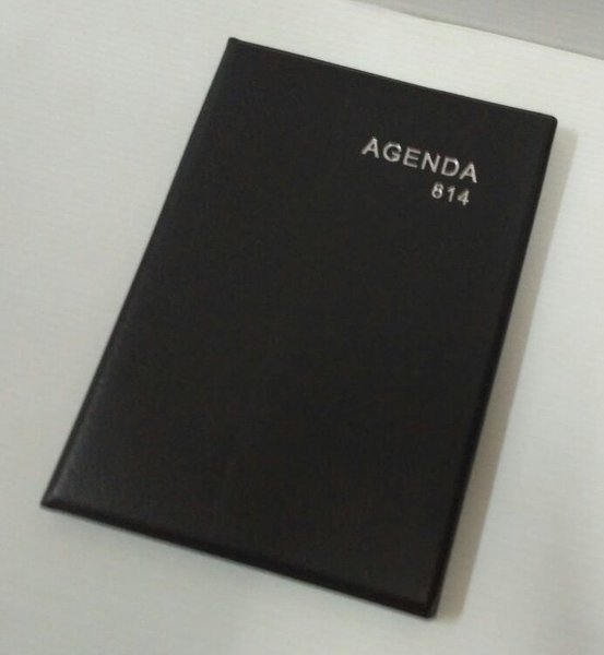 Download Gambar Buku Agenda Nomer 10