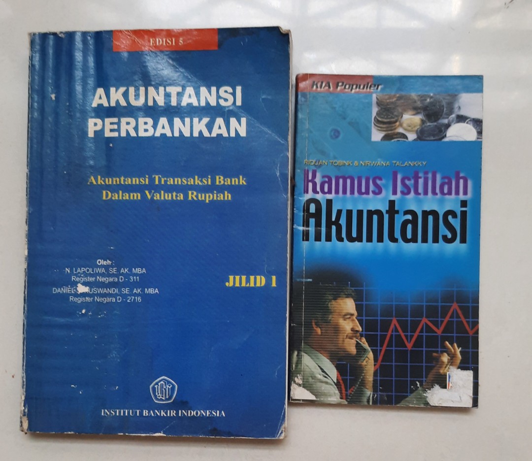 Detail Gambar Buku Akuntansi Nomer 41