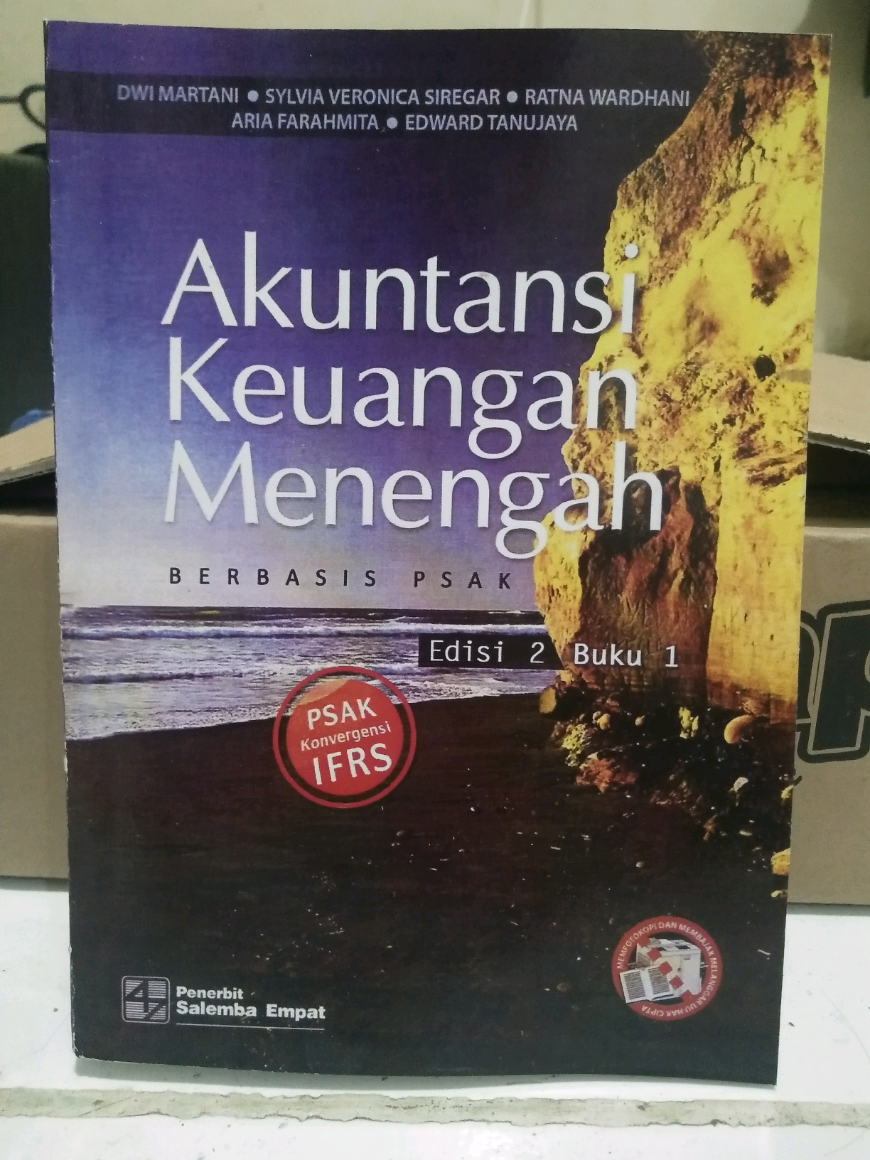 Detail Gambar Buku Akuntansi Nomer 52