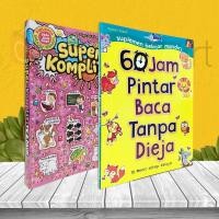 Detail Gambar Buku Anak Tk Nomer 30