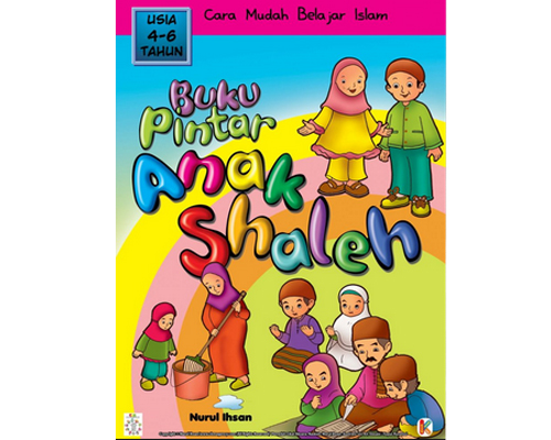 Detail Gambar Buku Anak Tk Nomer 36