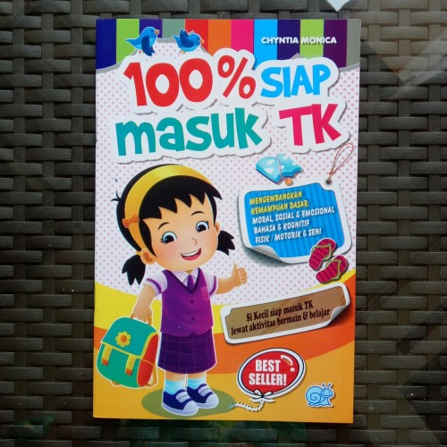 Detail Gambar Buku Anak Tk Nomer 5