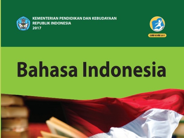 Detail Gambar Buku Bahasa Indonesia Nomer 20