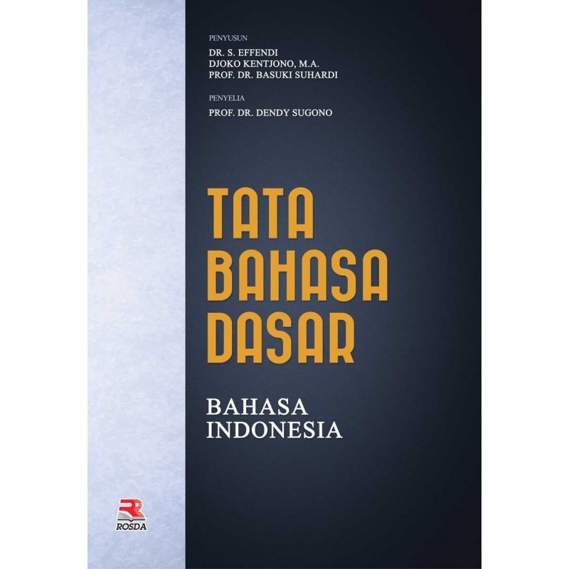 Detail Gambar Buku Bahasa Indonesia Nomer 25