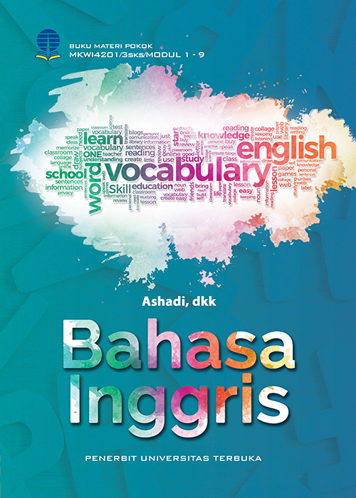 Detail Gambar Buku Bahasa Inggris Nomer 25