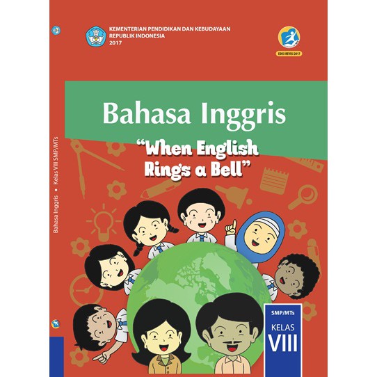 Detail Gambar Buku Bahasa Inggris Nomer 9