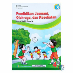 Detail Gambar Buku Bam Kelas 4 Sd Nomer 46