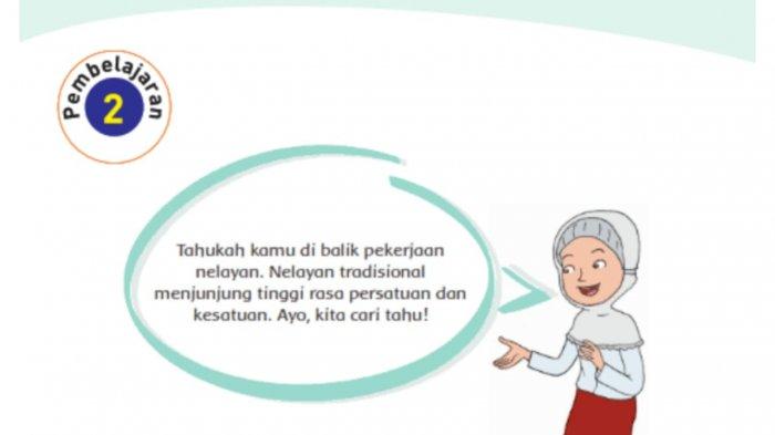 Detail Gambar Buku Bar Kelas 4 Sd Nomer 22