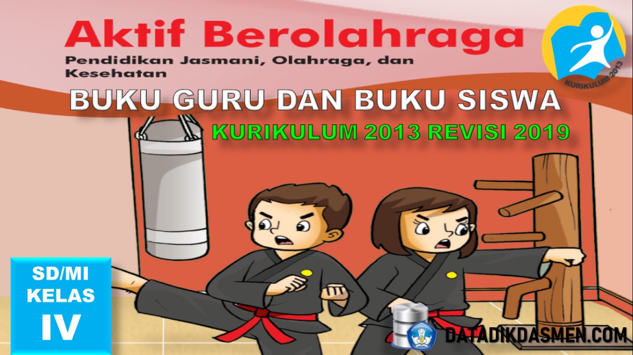 Detail Gambar Buku Bar Kelas 4 Sd Nomer 40