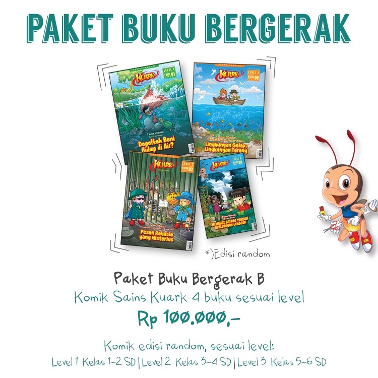 Detail Gambar Buku Bergerak Nomer 26