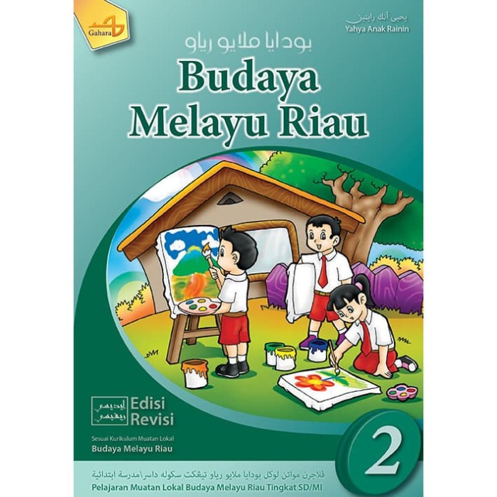 Detail Gambar Buku Bmr Kelas 4 Sd Nomer 11