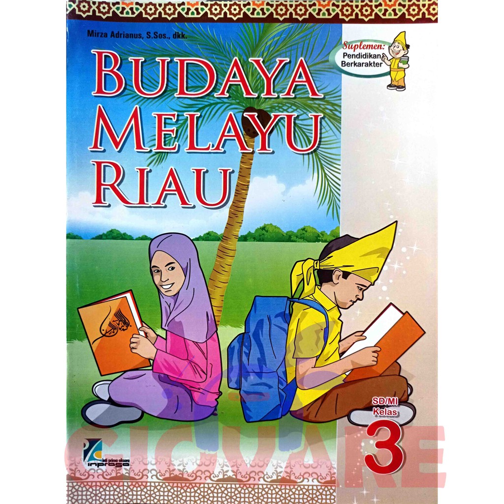 Detail Gambar Buku Bmr Kelas 4 Sd Nomer 14