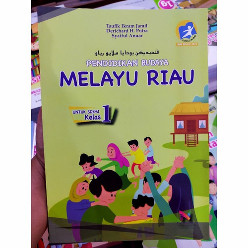 Detail Gambar Buku Bmr Kelas 4 Sd Nomer 28