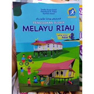 Detail Gambar Buku Bmr Kelas 4 Sd Nomer 33