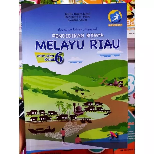 Detail Gambar Buku Bmr Kelas 4 Sd Nomer 47