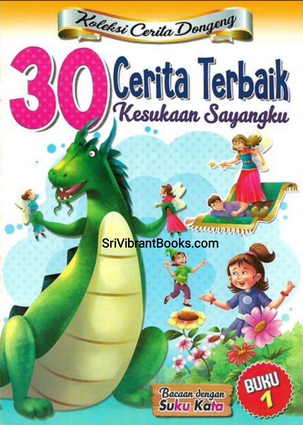 Detail Gambar Buku Cerita Nomer 26