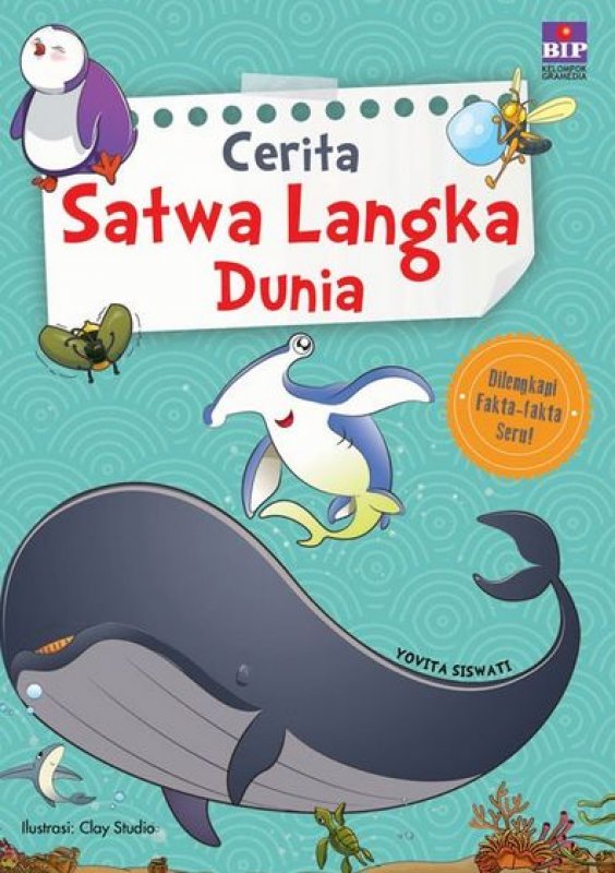 Detail Gambar Buku Cerita Nomer 28