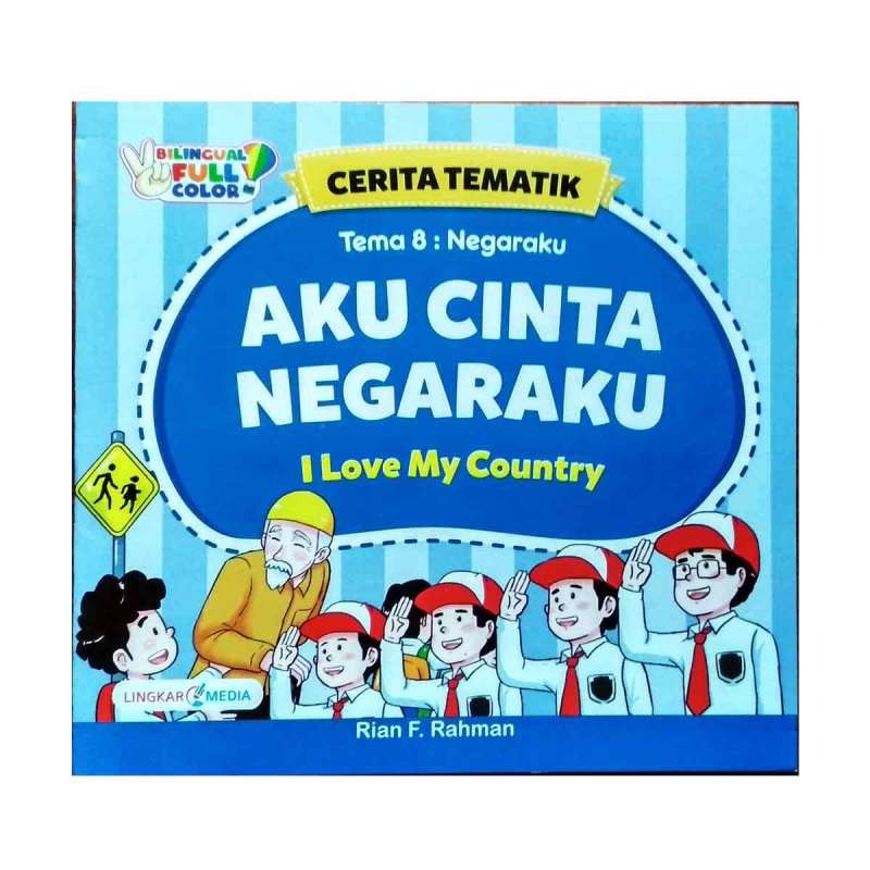 Detail Gambar Buku Cerita Nomer 35