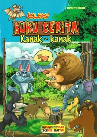 Detail Gambar Buku Cerita Nomer 51