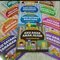 Detail Gambar Buku Cerita Anak Nomer 33