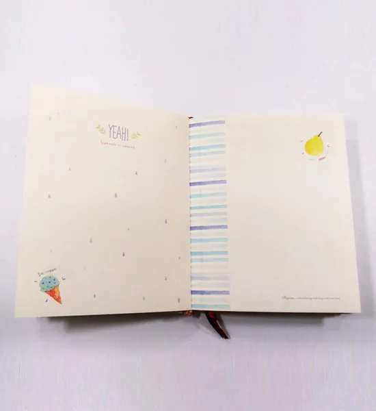 Detail Gambar Buku Diary Cantik Nomer 10