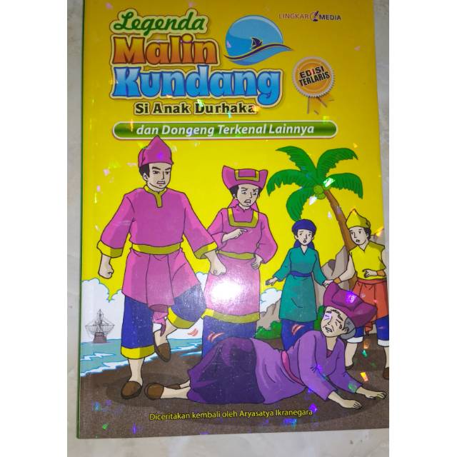 Detail Gambar Buku Dongeng Nomer 26