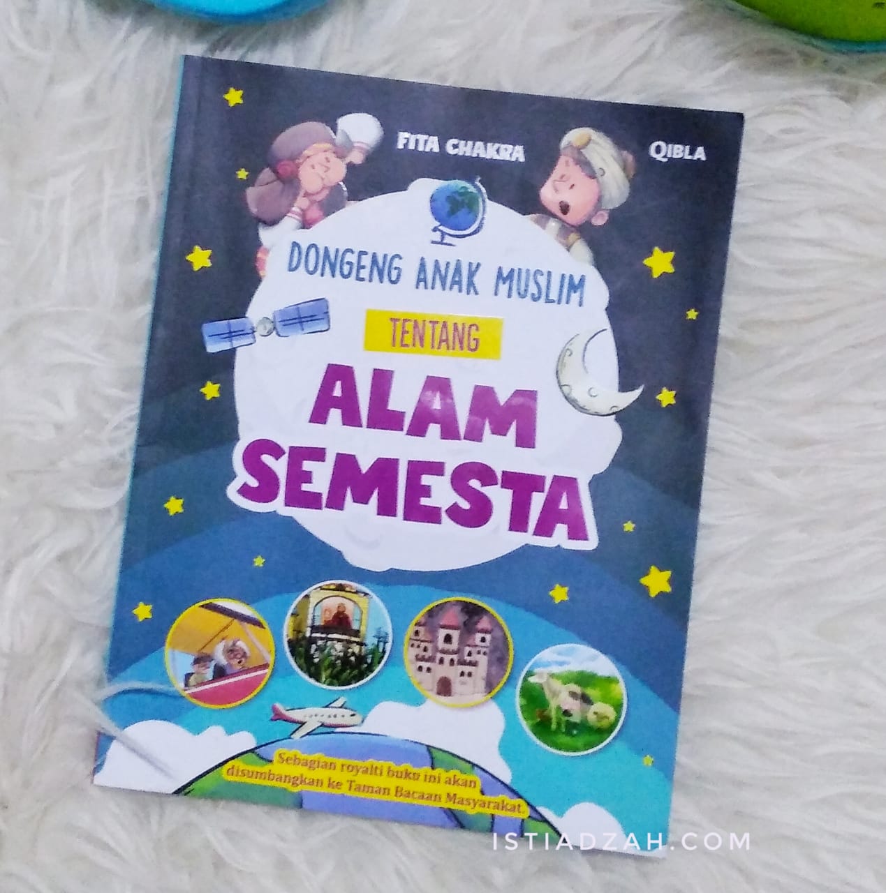 Detail Gambar Buku Dongeng Nomer 43