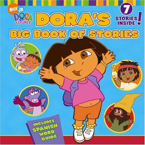 Detail Gambar Buku Dora Nomer 11